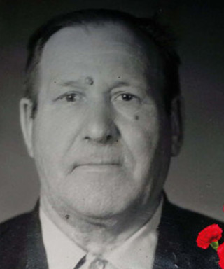 Нырков Михаил Лаврентьевич