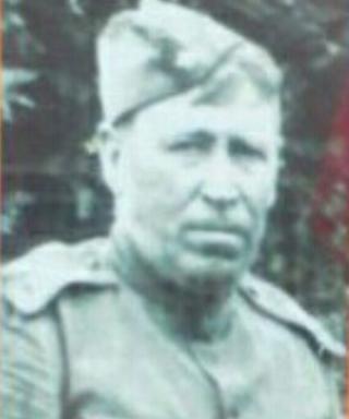 Гаряшин Петр Васильевич