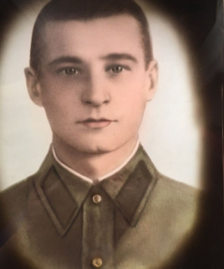 Васильев Николай Николаевич