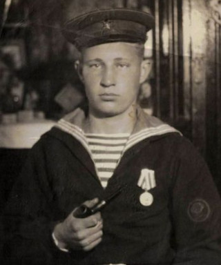 Чучалов Владимир Андреевич