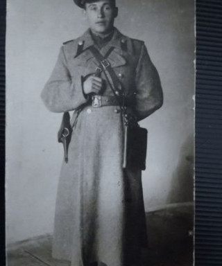 Радько Виталий Павлович