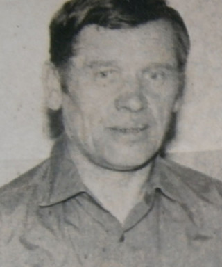 Коченогов Михаил Данилович