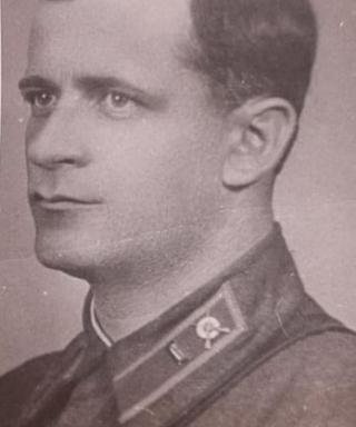 Витковский Пётр Владимирович