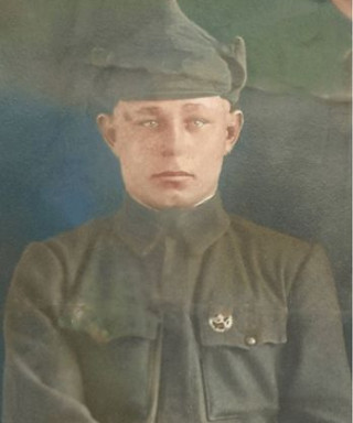 Миронов Михаил Александрович