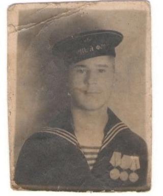 Соловьёв Александр Иванович