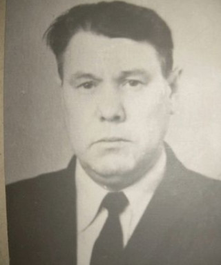 Корноухов Николай Григорьевич