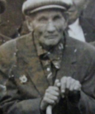 Хатбуллин Хурматулла Мулланурулы