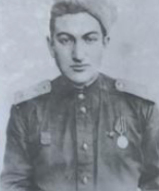 Вайнштейн Исаак Давидович