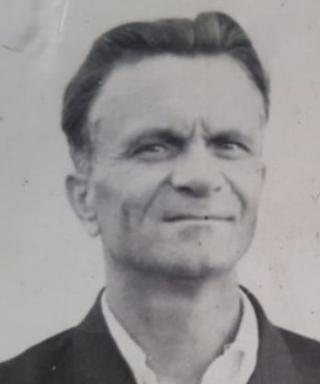 Шерстюк Василий Васильевич