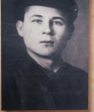 Сычёв Никанор Гаврилович