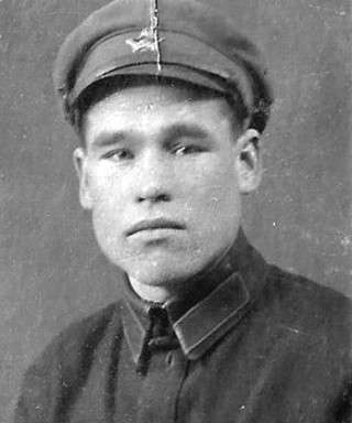 Васильев Алексей Васильевич