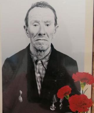 Мелехин Андрей Григорьевич