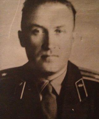 Фирсов Валентин Аркадьевич