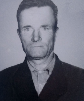 Жданов Иван Дмитриевич