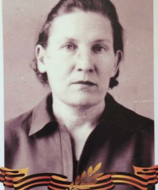 Муслимова Анна Львовна