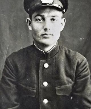 Фищенко Иван Ульянович