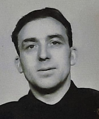 Мерзликин Дмитрий Максимович