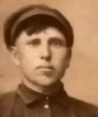 Кичигин Гавриил Ефимович