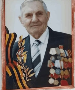 Минин Александр Иванович