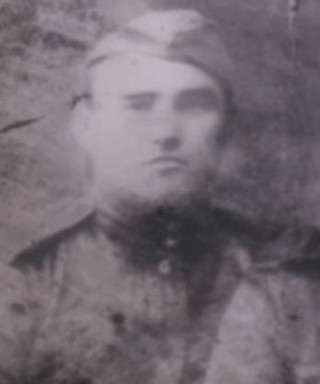 Помозов Иван Филиппович