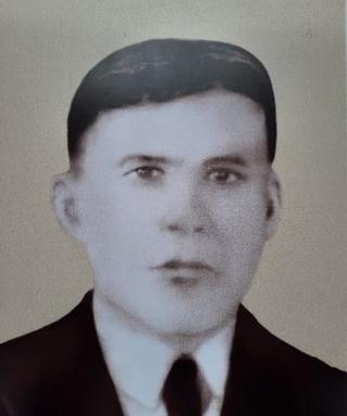 Маликов Егор Николаевич
