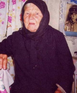 Чернышова Ольга Тимофеевна