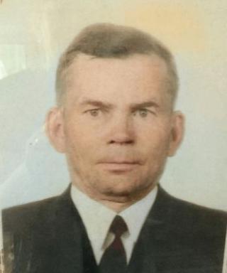 Шамраенко Григорий Никифорович