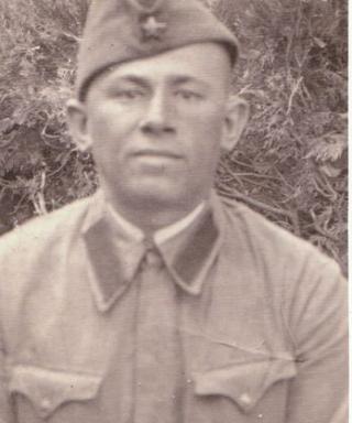 Созинов Азарий Михайлович