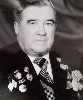 Мурзуков Алексей Михайлович