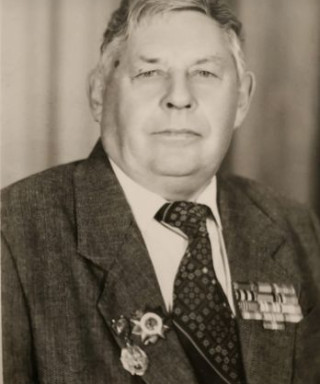 Орлов Юрий Тимофеевич