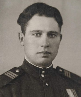 Баловнев Иван Кузьмич