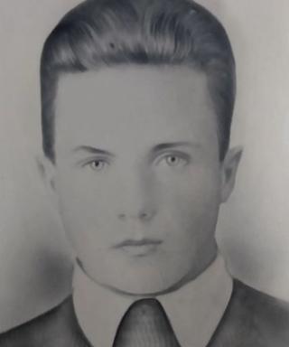 Шарыпов Алексей Васильевич