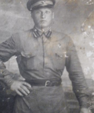 Чаркин Николай Петрович