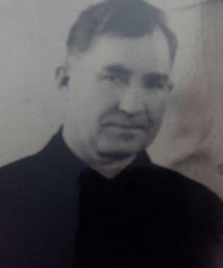 Комаров Иван Данилович