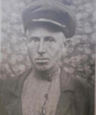 Воронин Дмитрий Илларионович