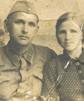 Артюхов Иван Михайлович