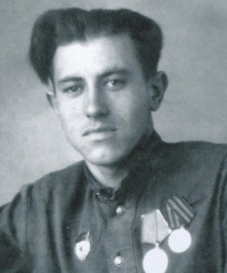 Ишин Алексей Александрович