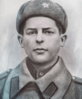 Васильцов Петр Антонович