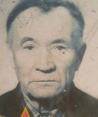 Пятаев Иван Николаевич