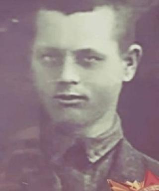 Кравченко Федосей Васильевич