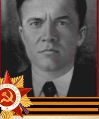 Ивасенко Иван Саввич