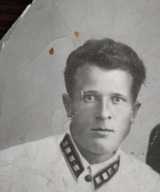 Авдеев Василий Иванович