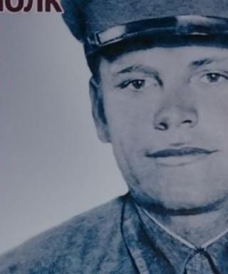 Гузь Иван Никифорович