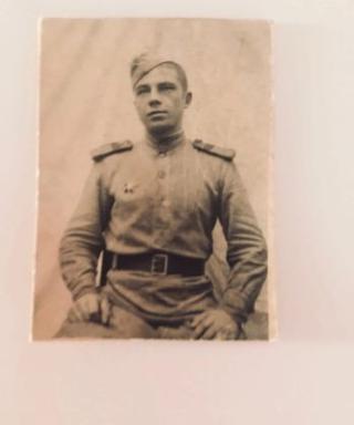 Вихорев Аркадий Васильевич