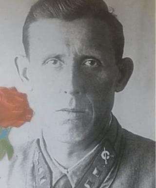 Шишкин Михаил Иванович