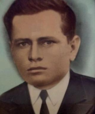 Цимбалов Иван Степанович