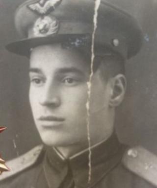 Горчаков Михаил Кузьмич
