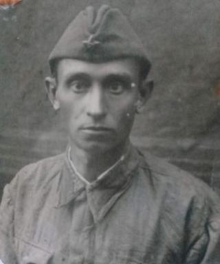 Румянцев Николай Васильевич