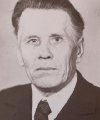 Коваленко Иван Семёнович