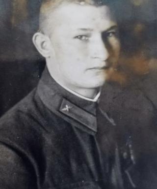 Спиченко Григорий Иванович
